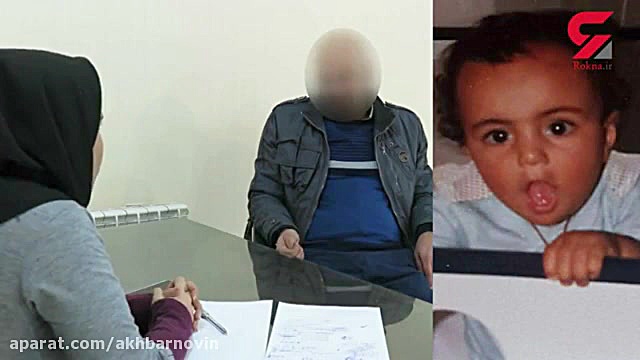 مادرم مرا دربیمارستان تهرانپار...