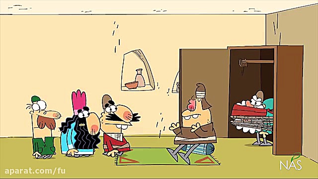 دیرین دیرین  تاریخ بلغمی