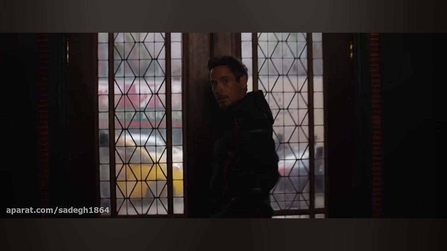 Marvel Studios& 039; Avengers:...