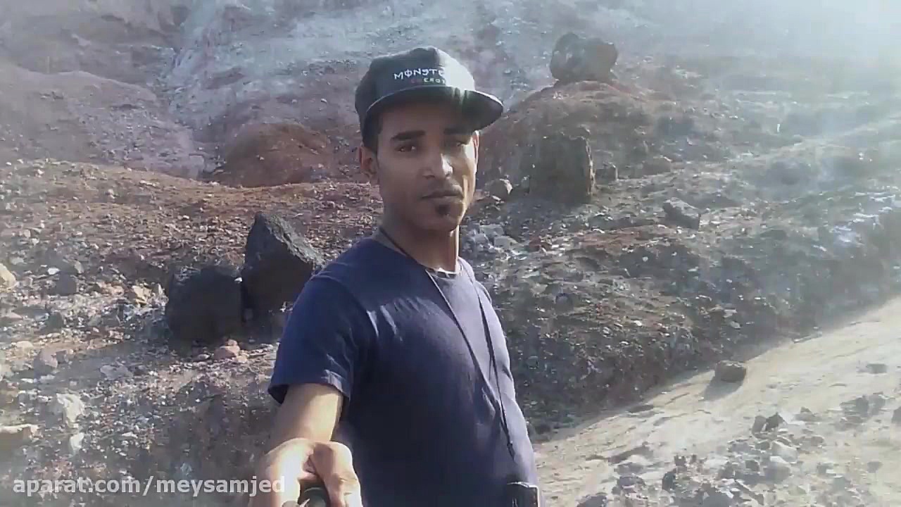 سفر به جزیره هرمز