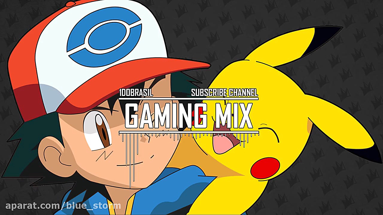 Best Music Mix 2017 | ♫ 1H Gam...