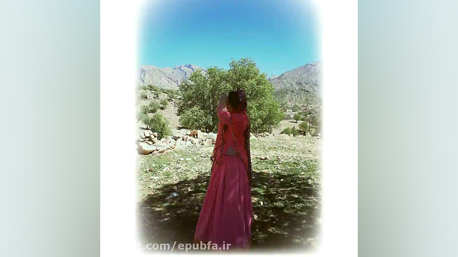 سعید کریمی : دشتی سوزناک فارسی...