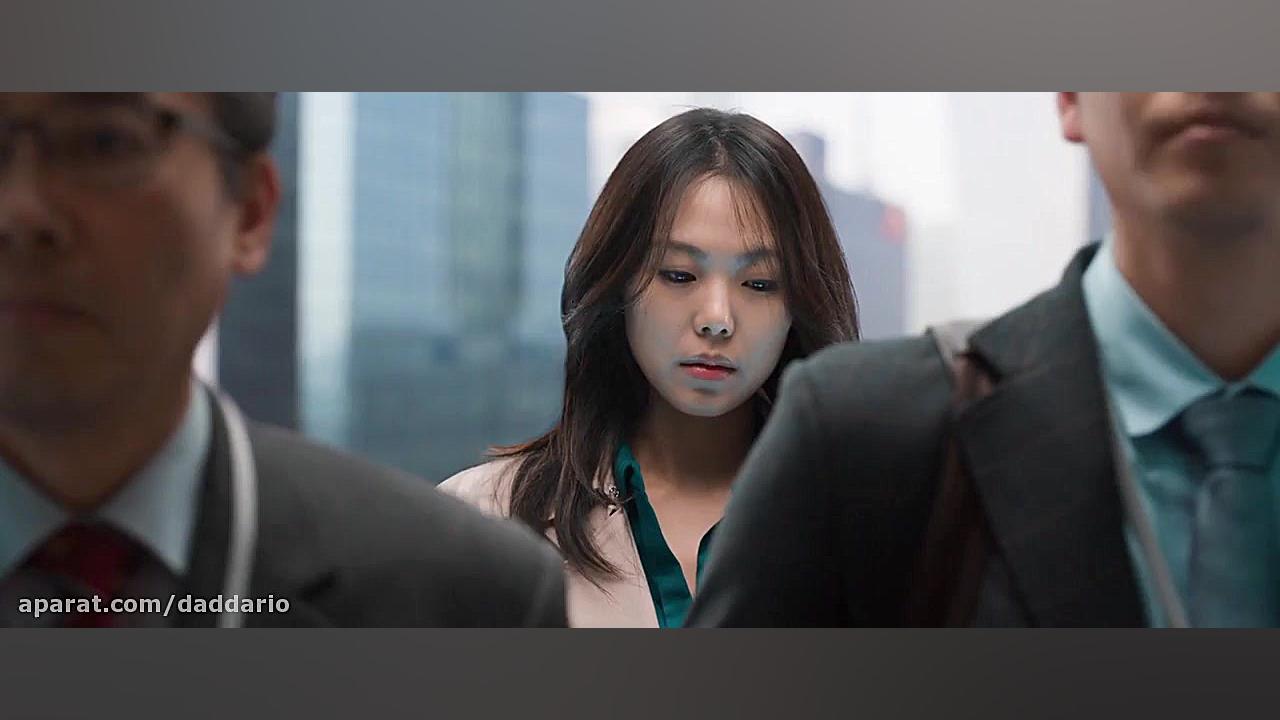 فیلم اکشن و کره ای No Tears Fo...