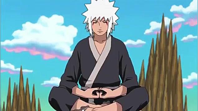 ناروتو شیپودن قسمت 127 (فارسی)