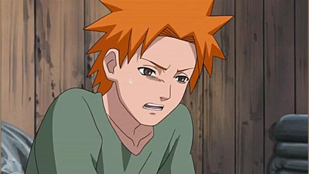 ناروتو شیپودن قسمت 128 (فارسی)