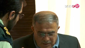 دوربین مخفی جذاب با حسن روشن