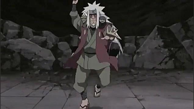 ناروتو شیپودن قسمت 132 (فارسی)