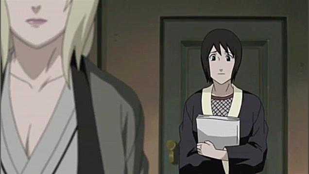 ناروتو شیپودن قسمت 133 (فارسی)