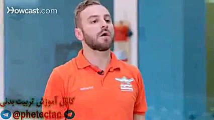 آموزش شنای قورباقه