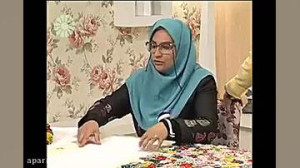 آموزش خیاطی ، شبکه جهانی جام ج...
