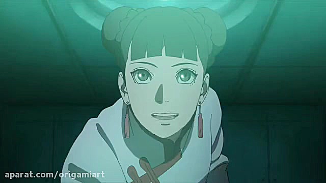 بوروتو قسمت 57 (زیرنویس فارسی)...