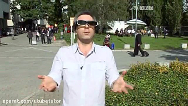 کلیک؛ نمایشگاه فناوری ایفا در...