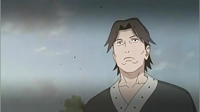 ناروتو شیپودن قسمت 138 (فارسی)