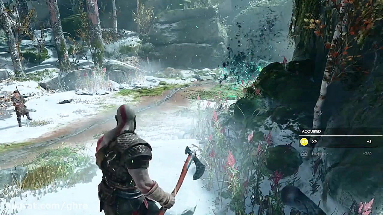 GOD OF WAR Walkthrough Gamepla...