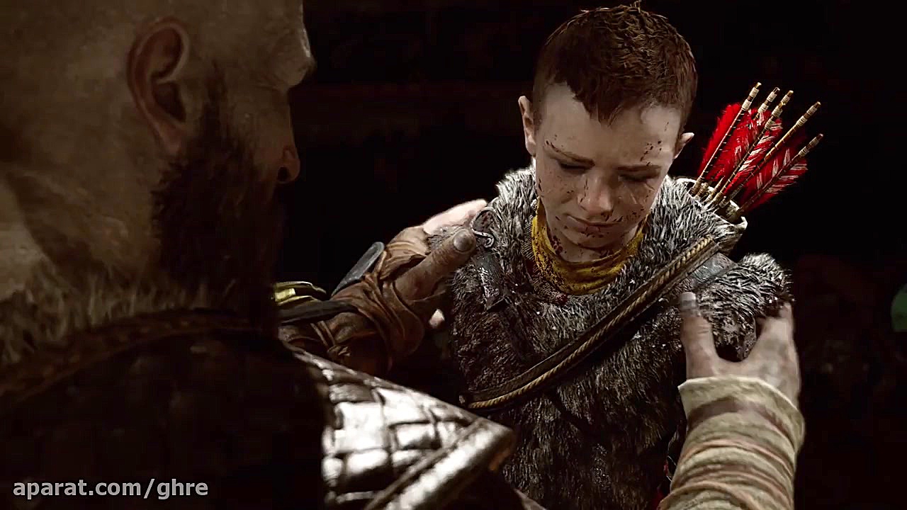 GOD OF WAR Walkthrough Gamepla...