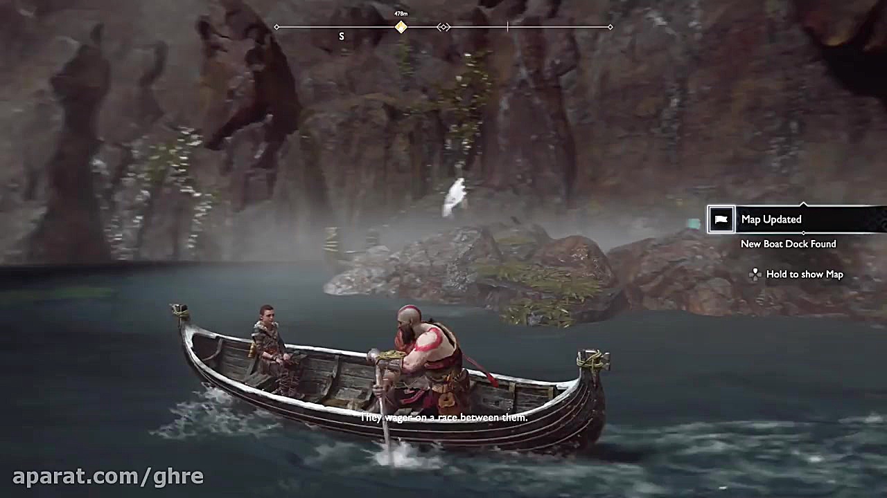 GOD OF WAR Walkthrough Gamepla...