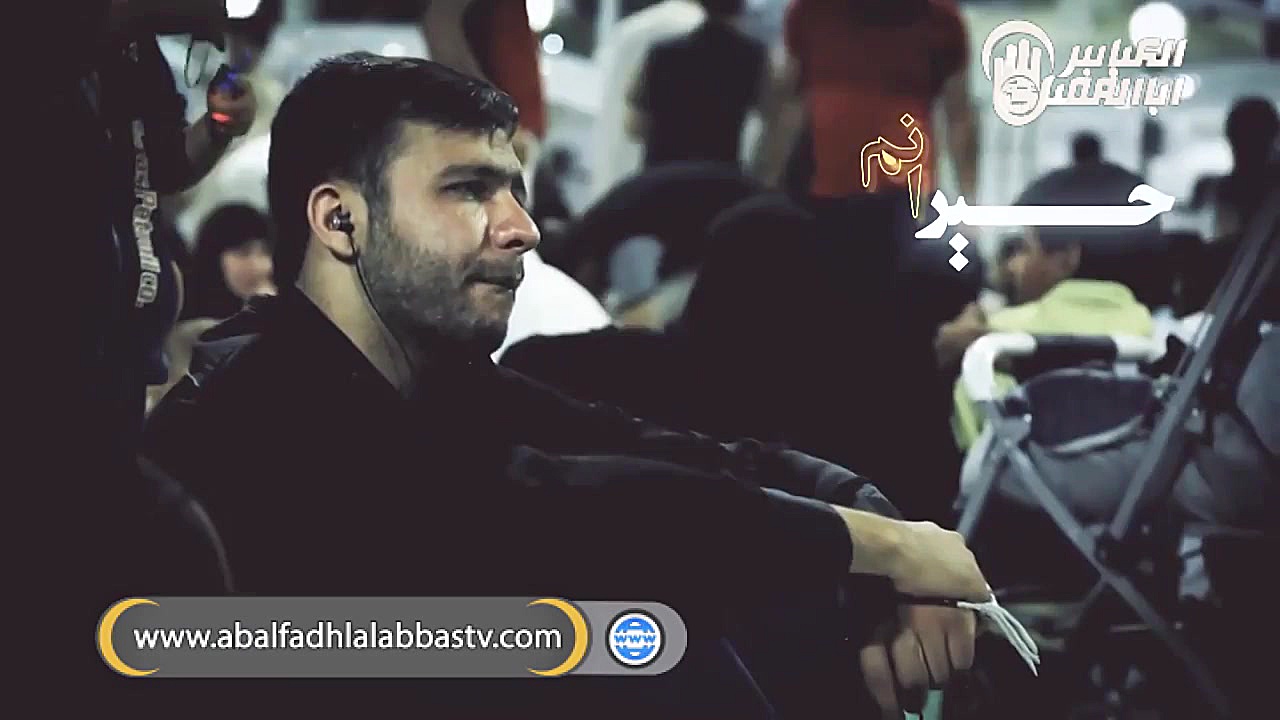 کلیپ کربلا ( پر میزنم تا کربلا...