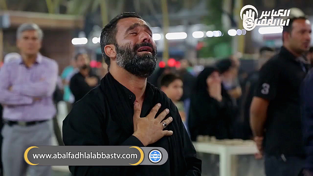 کلیپ کربلا ( شبهای جمعه )