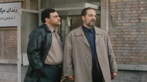 فیلم مارمولک |پارت 11