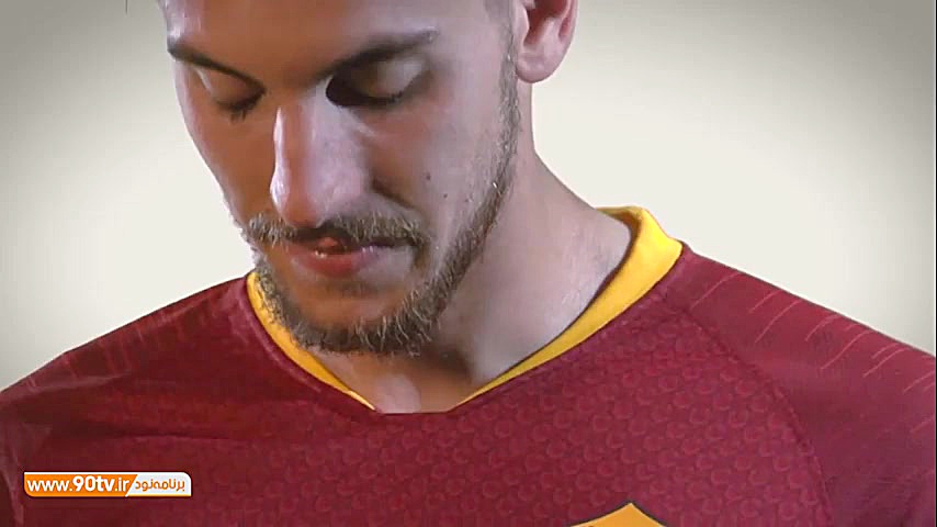 رونمایی از لباس رم در فصل 19 2...