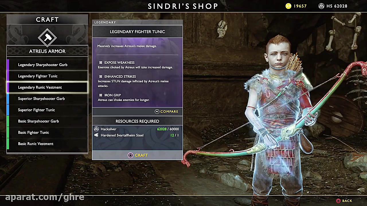 GOD OF WAR Walkthrough Gamepla...