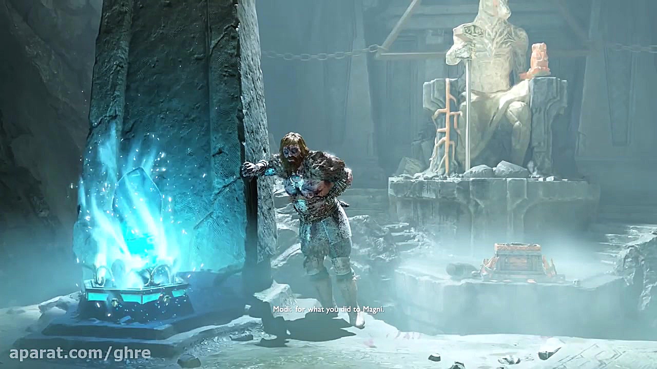 GOD OF WAR Walkthrough Gamepla...