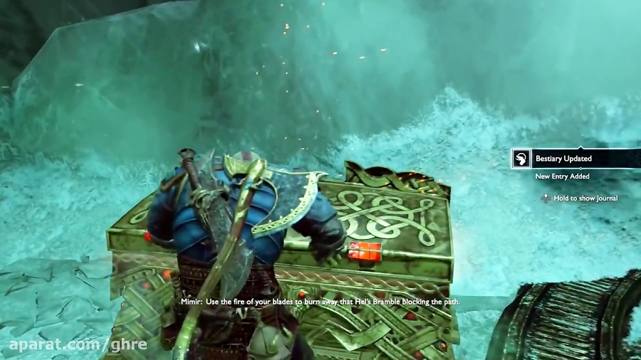 GOD OF WAR Walkthrough Gamepla...