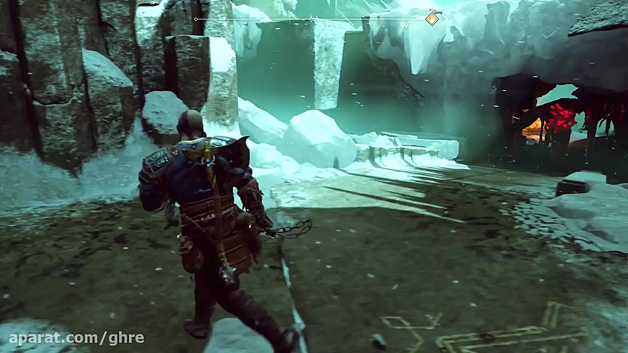 GOD OF WAR Walkthrough Gamepla...