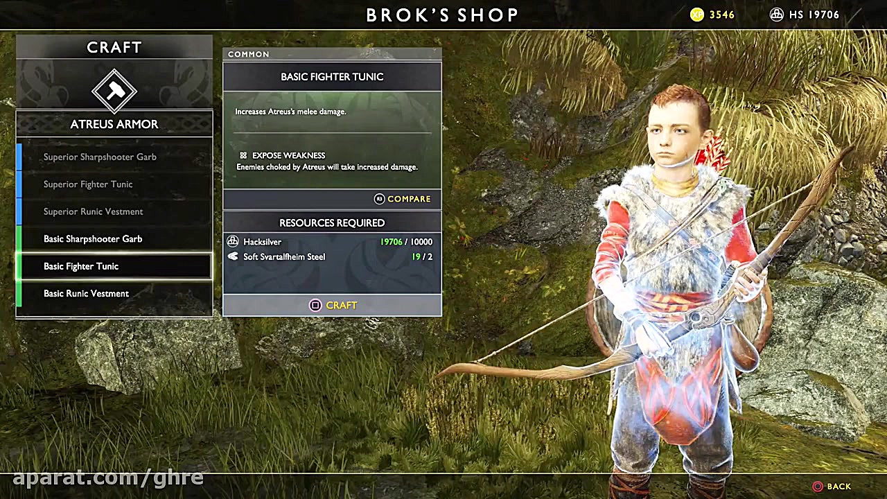 GOD OF WAR Walkthrough Gamepla...