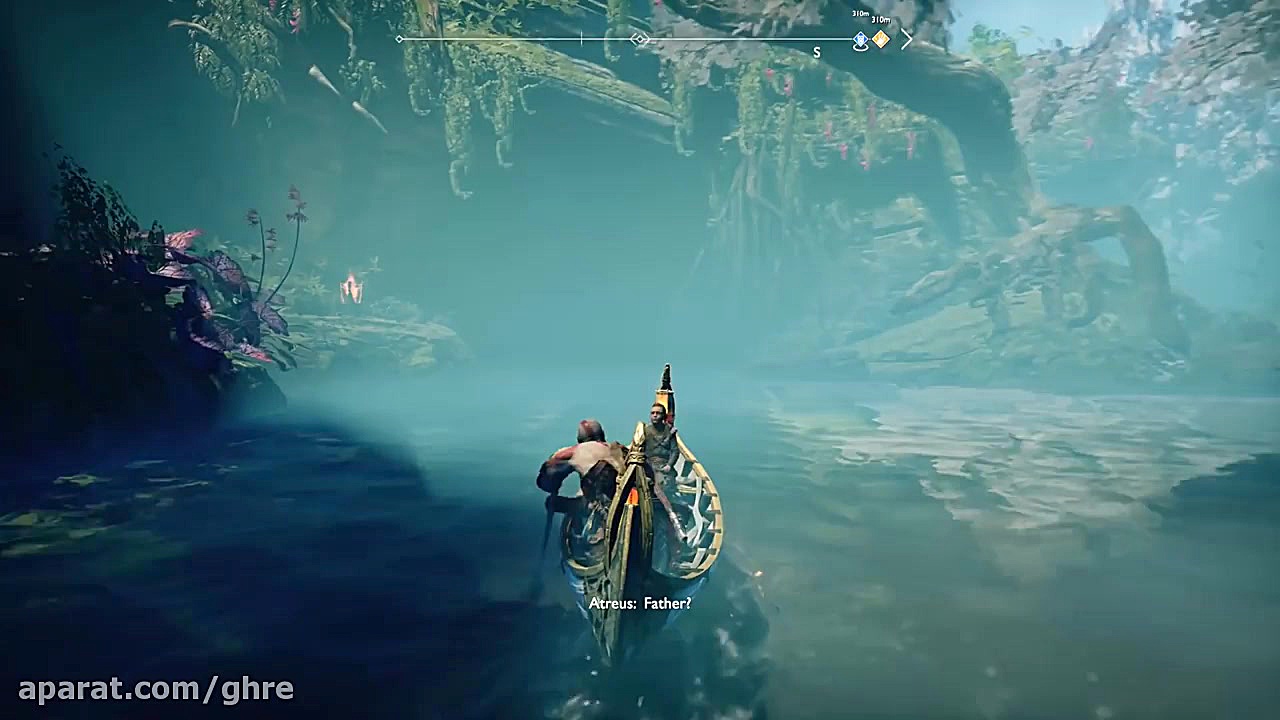 GOD OF WAR Walkthrough Gamepla...