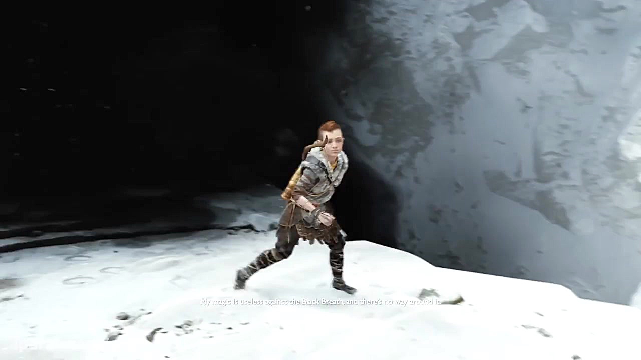 GOD OF WAR Walkthrough Gamepla...