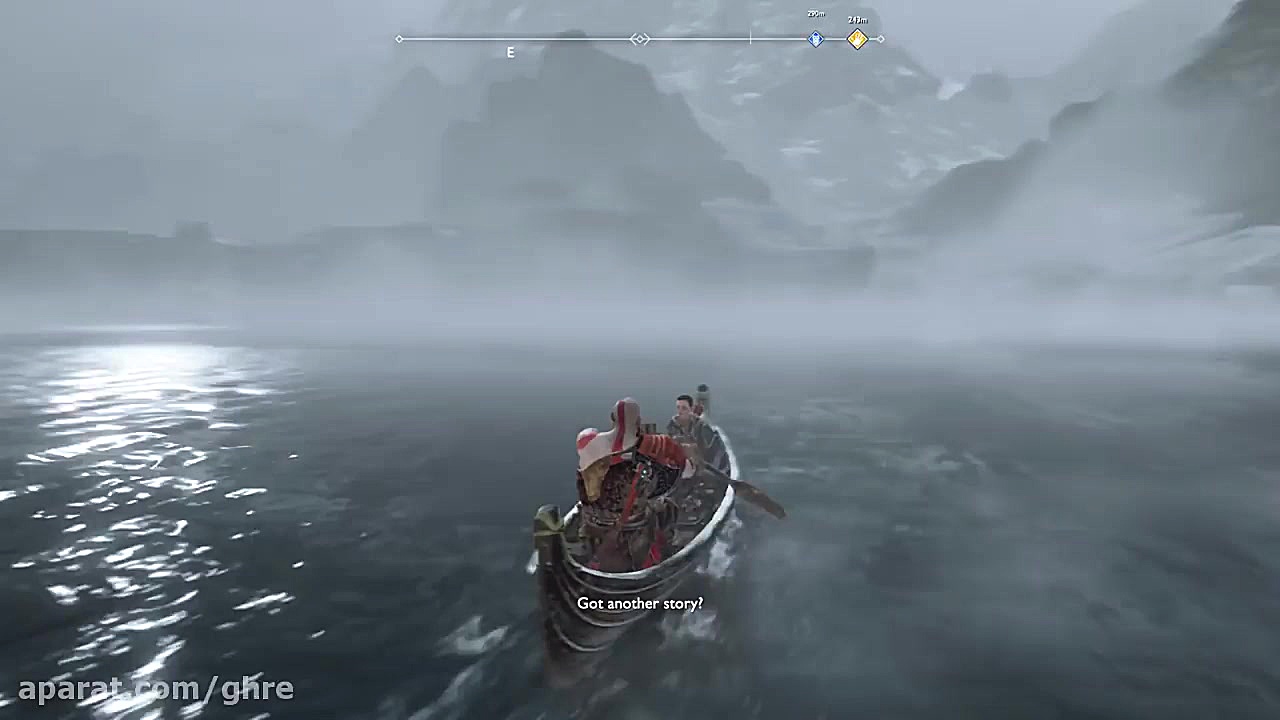 GOD OF WAR Walkthrough Gamepla...