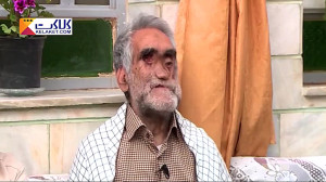 بدون تعارف با مردی که روی ماهش...