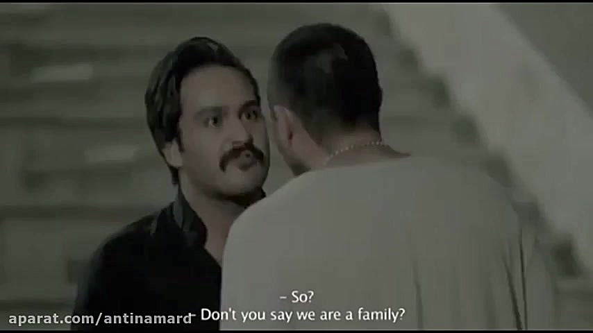 فیلم ایرانی جدید هاری با بازی...