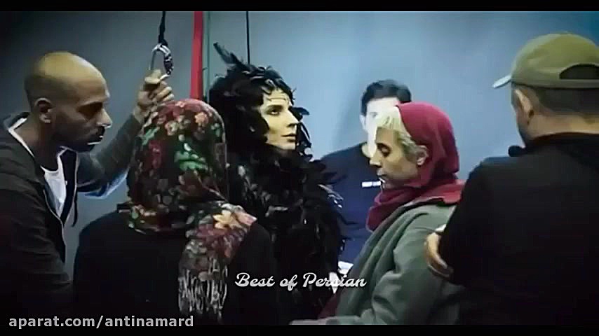 فیلم ایرانی جدید و متفاوت خوک...