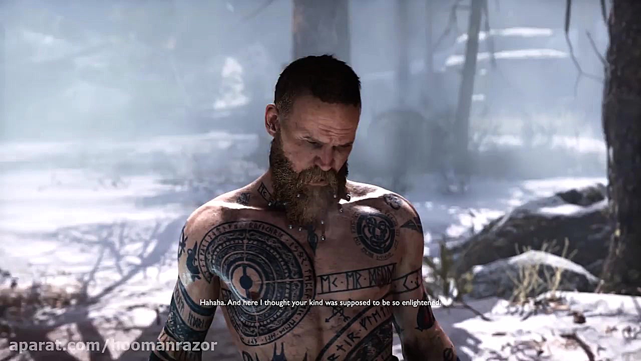 GOD OF WAR Walkthrough Gamepla...