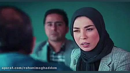 تیزر فصل 5 خندوانه زمان61ثانیه