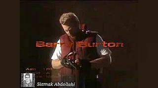 تریلر بازی قدیمی رزیدنت اویل 1