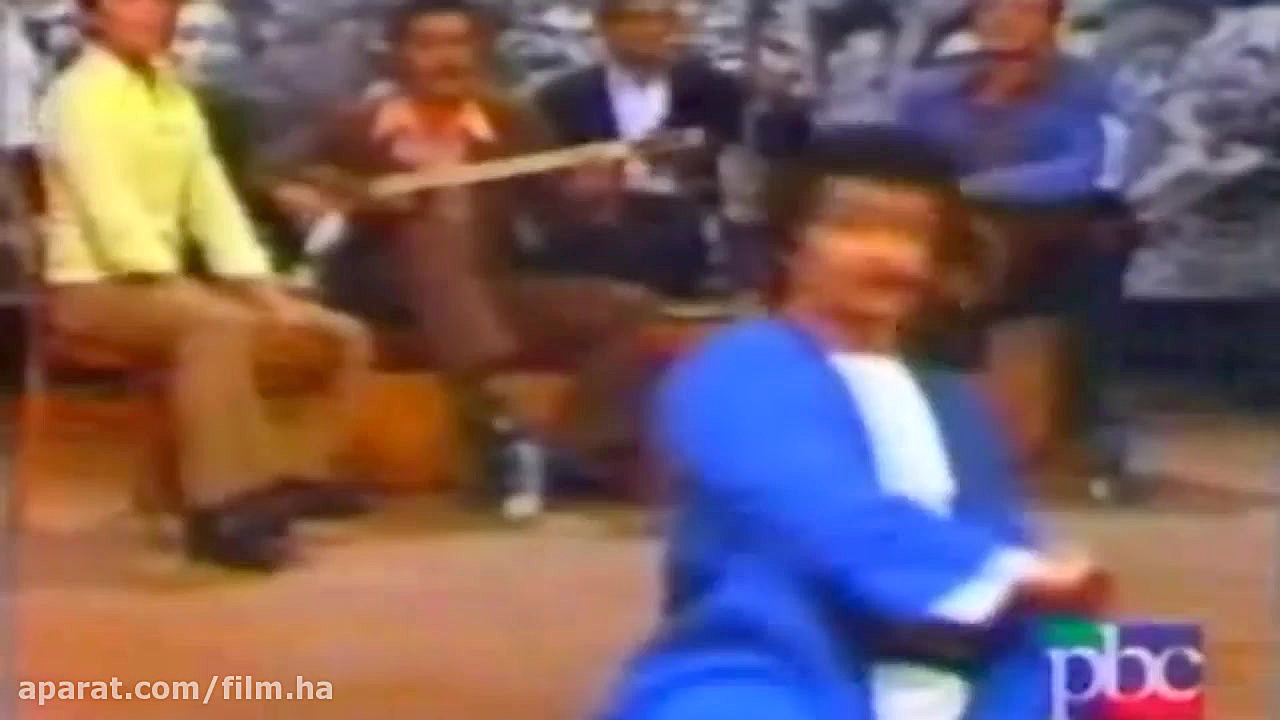 فیلم ایرانی قدیمی عفریته ماچین...