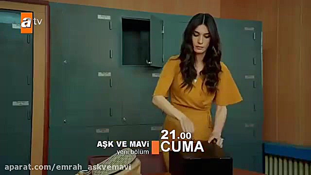 تیزر قسمت 66 سریال عشق و ماوی