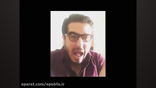 مجموعه بسیار خنده دار از دابسم...