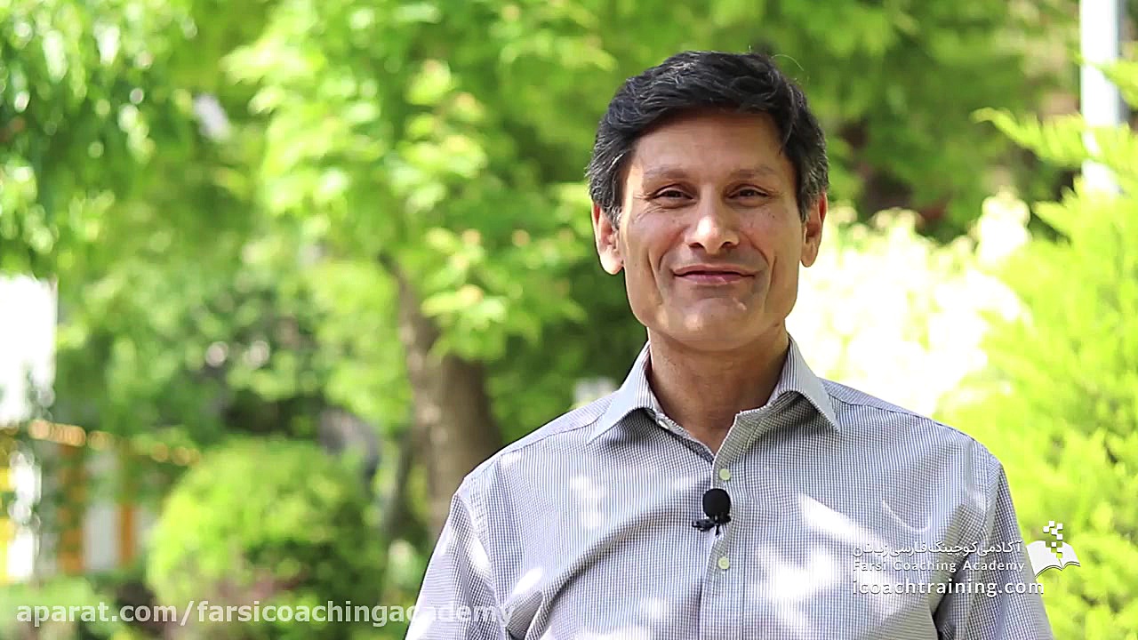 تبریک هفته ی بین المللی کوچینگ