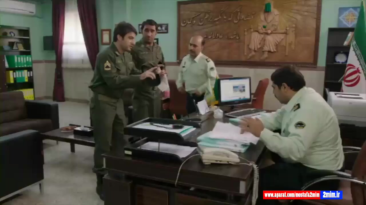 هادی کاظمی چی گفت؟