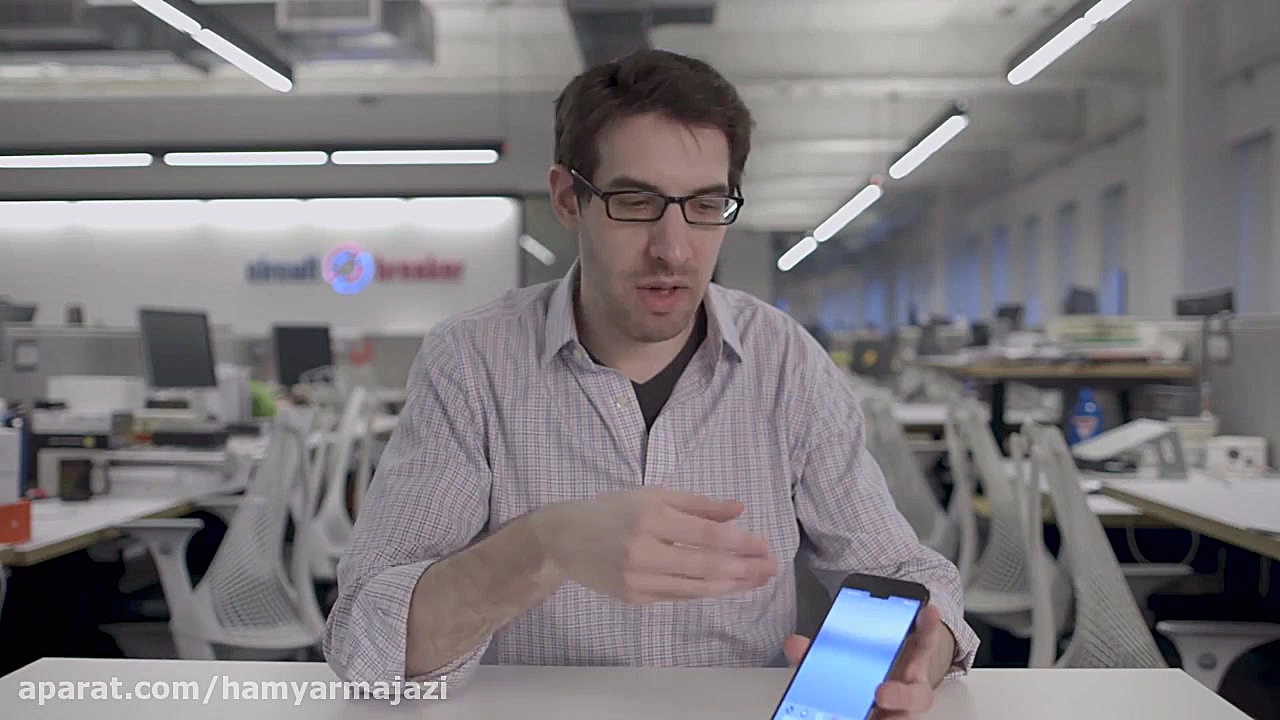 اندروید پی (Android P)  اطلاعا...