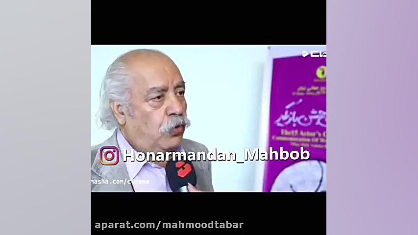 واکنش بهزاد فراهانی به باز گشت...