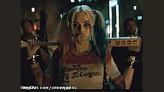 آهنگ خارجی فیلم جوخه انتحار