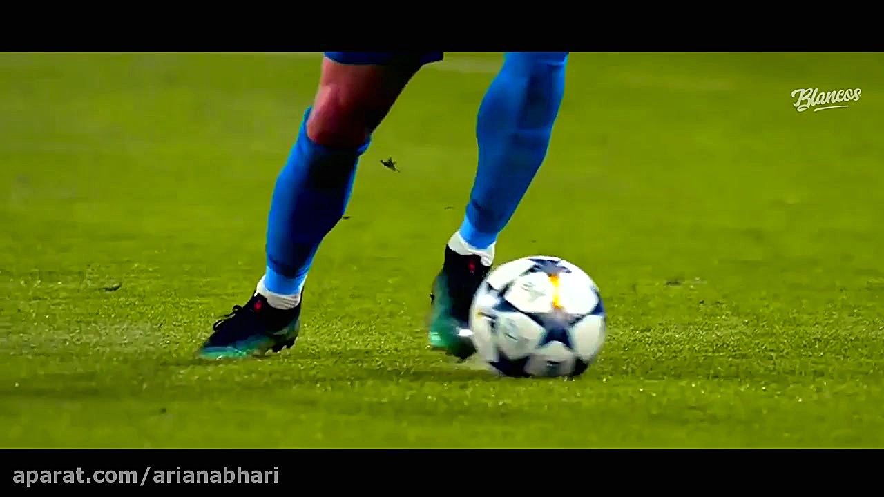 سوپر گل های مهاجم رئال مادرید...