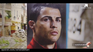 کریستیانو رونالدو یک نابغه رئا...