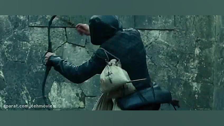 دانلود فیلم Robin Hood 2018
