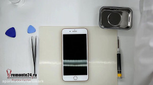 ویدیو جداسازی گوشی Apple iPhon...